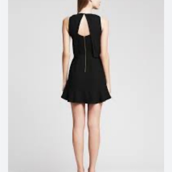 Banana Republic Dresses & Skirts - Banana Republic Black Backless Dress